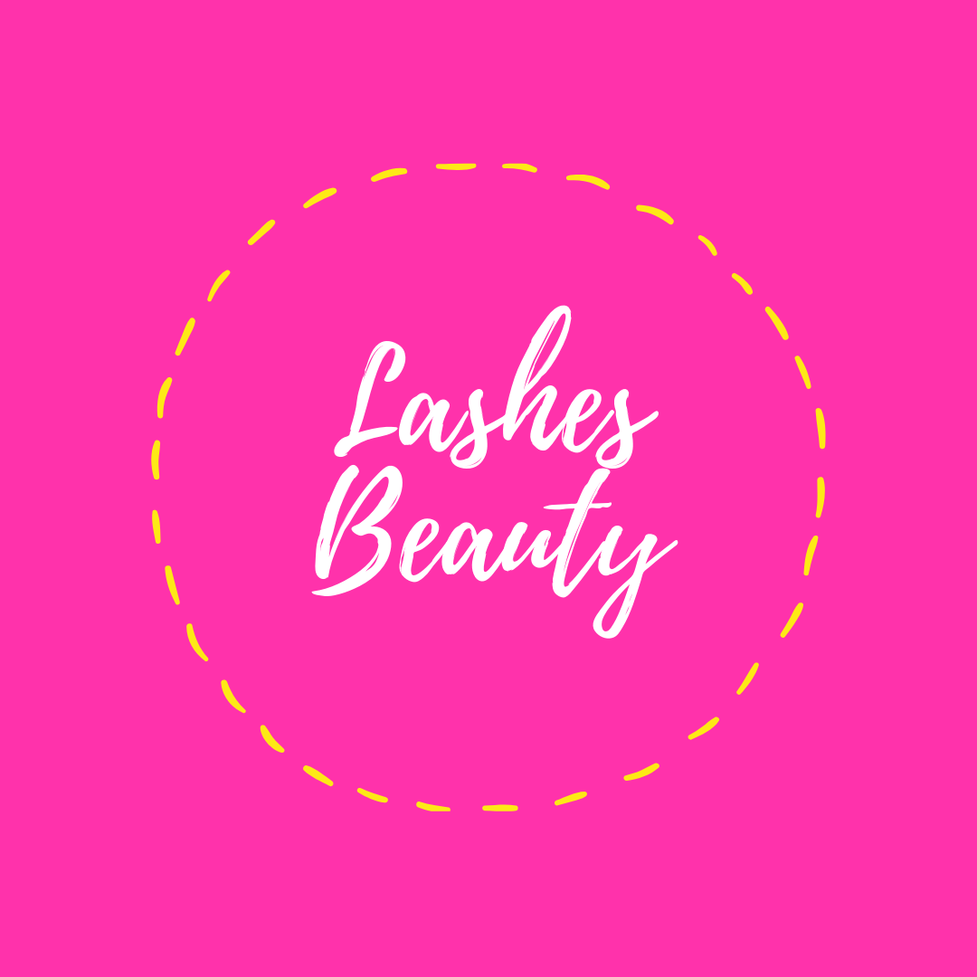 LASHES BEAUTY