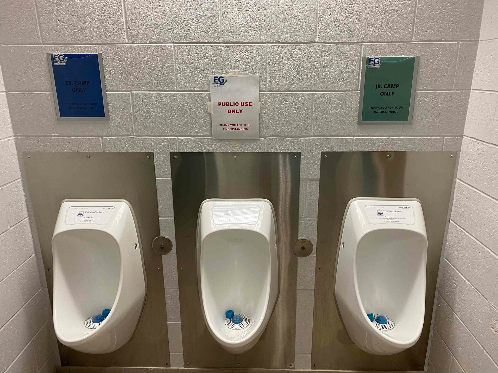 GG How Do Waterless Urinals Work