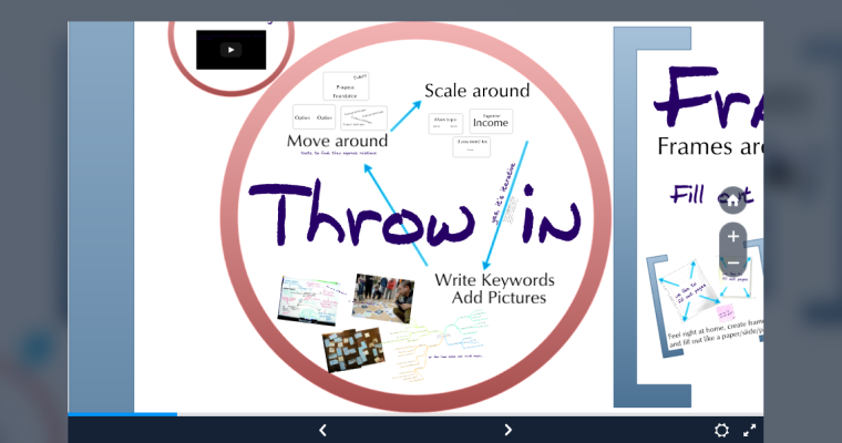 презентация-история