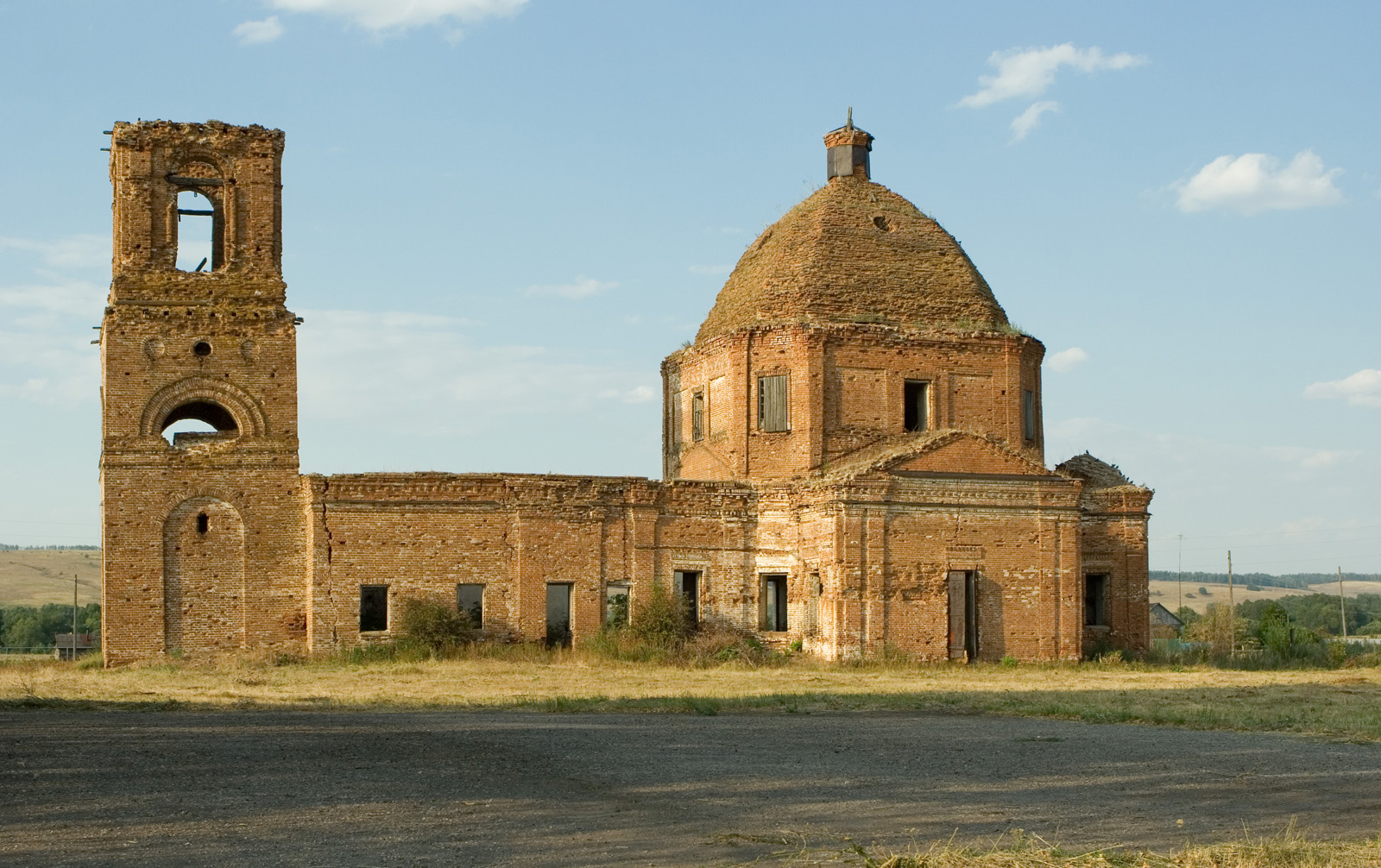 Село часы пензенская область