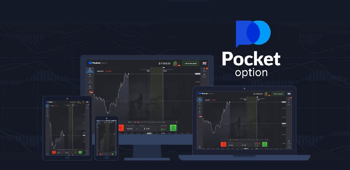 No More Mistakes With Pocket Option Online Trading