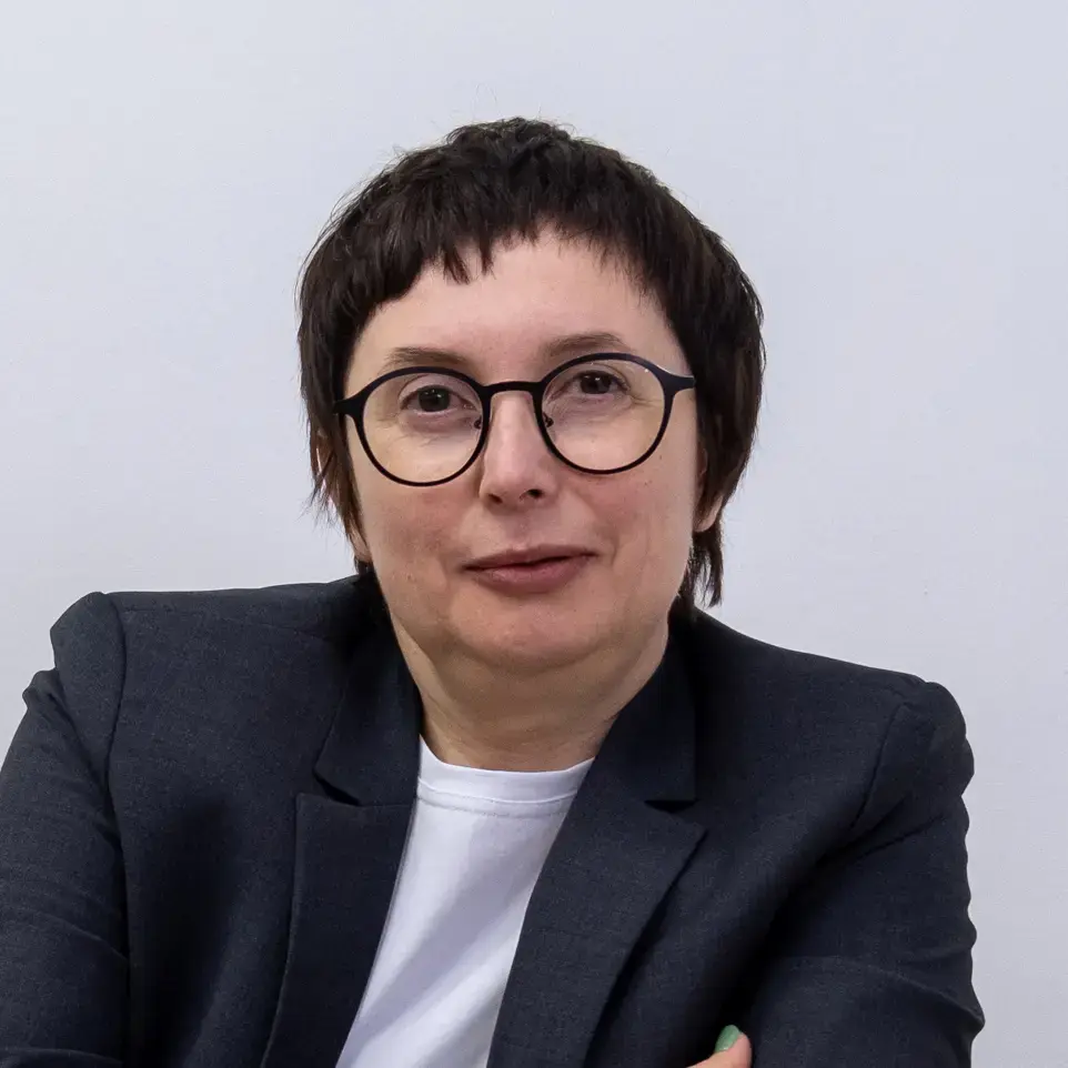 Наталья Трофимова