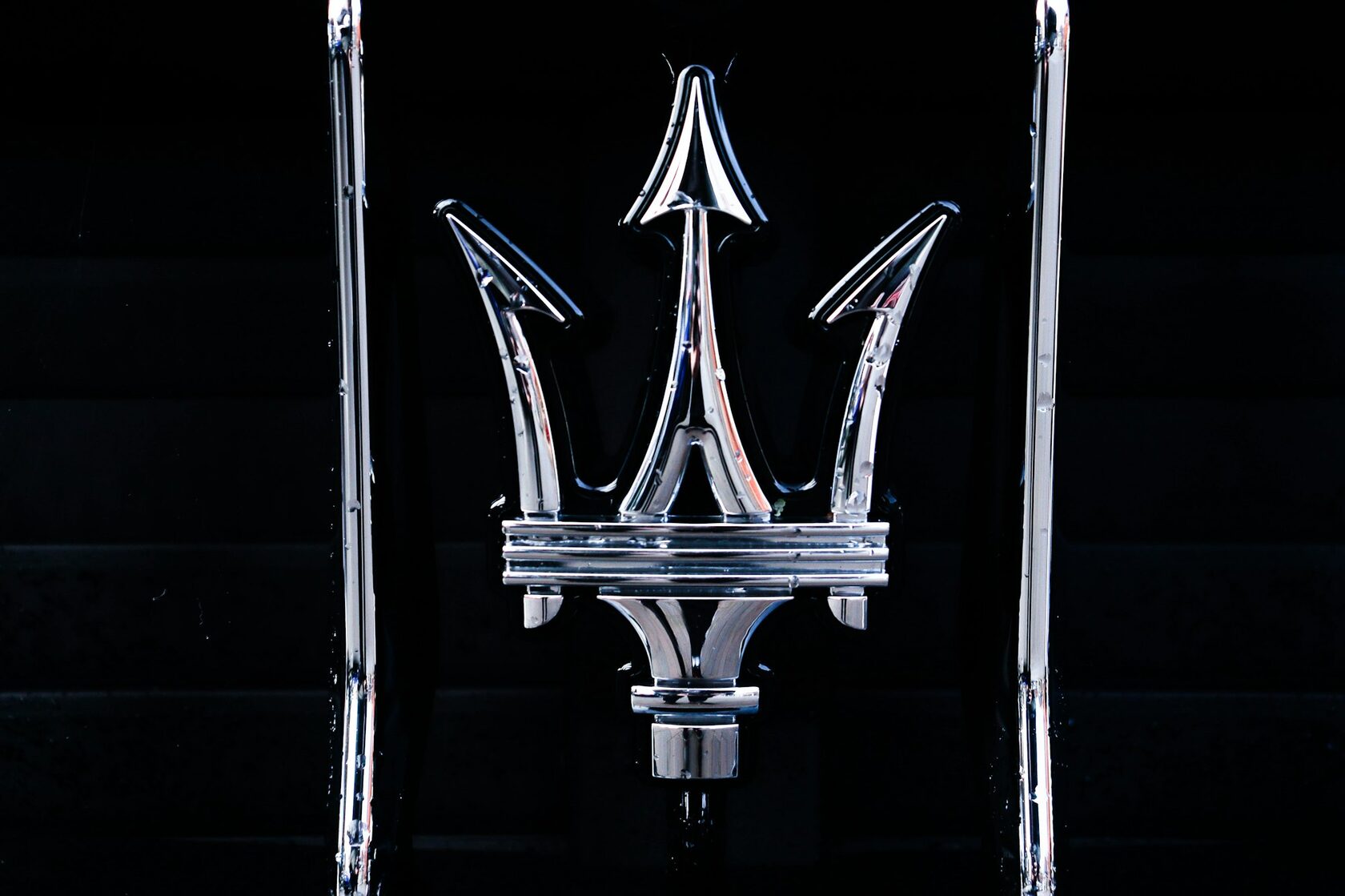 Maserati