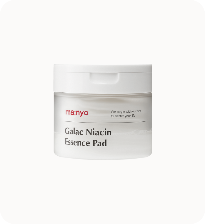 Essence pads