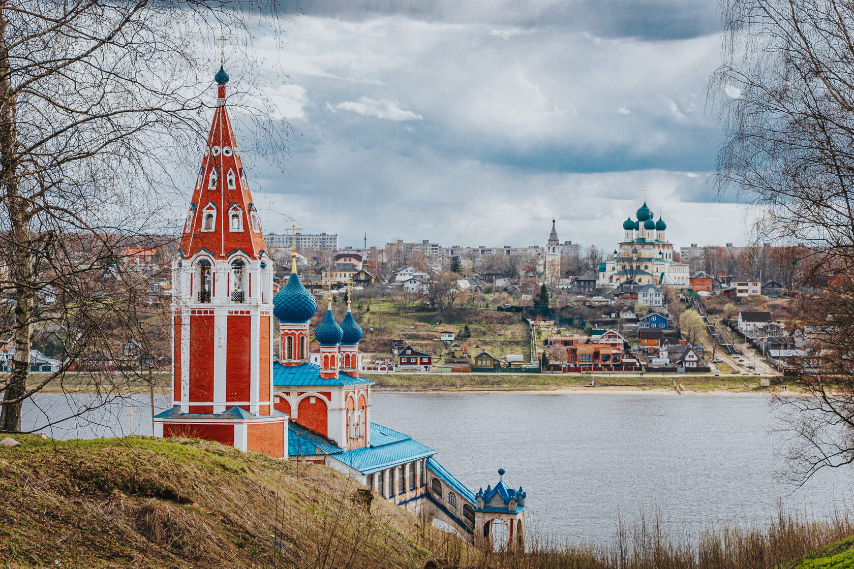 каталог Тутаев