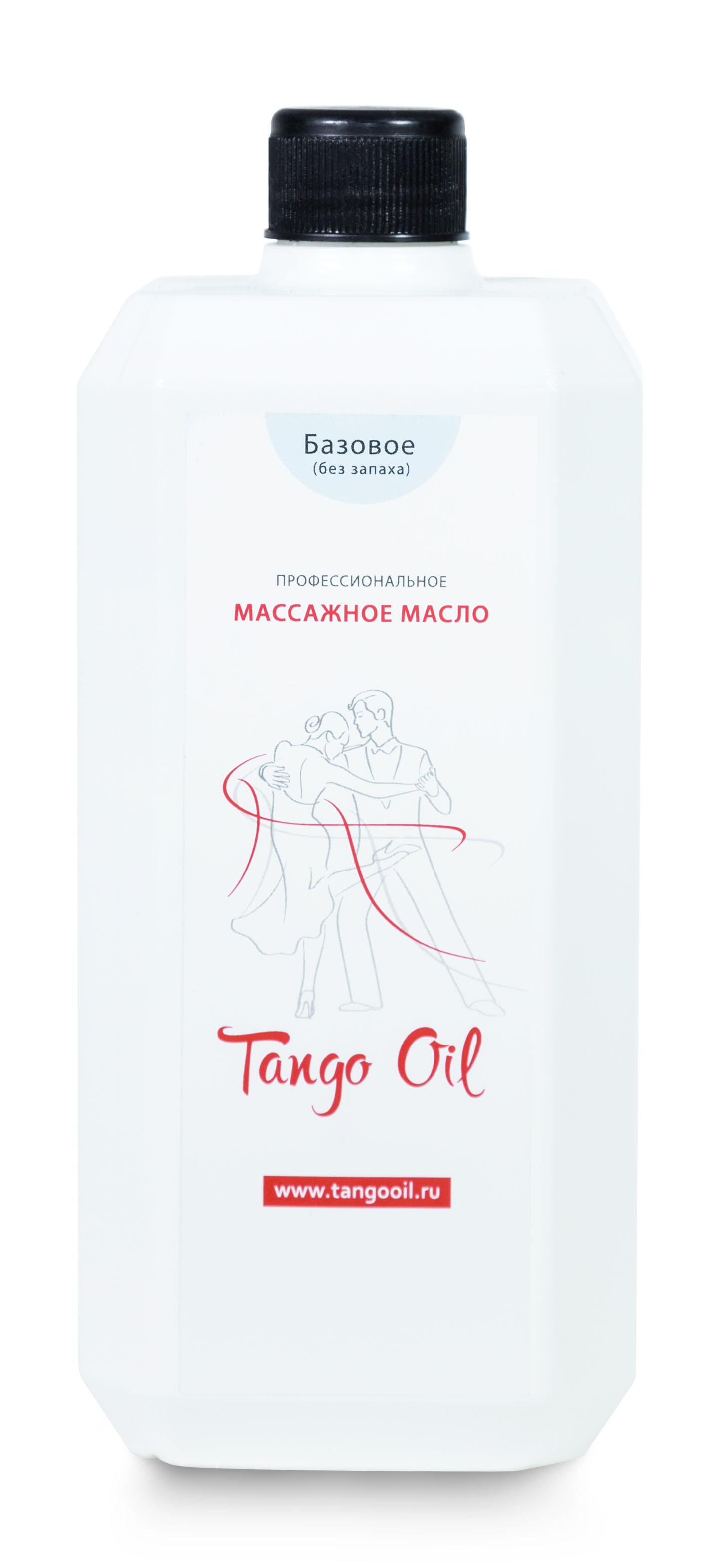 Профессиональные массажные масла Tango Oil (Танго)