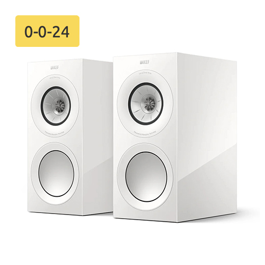 KEF R3 Meta