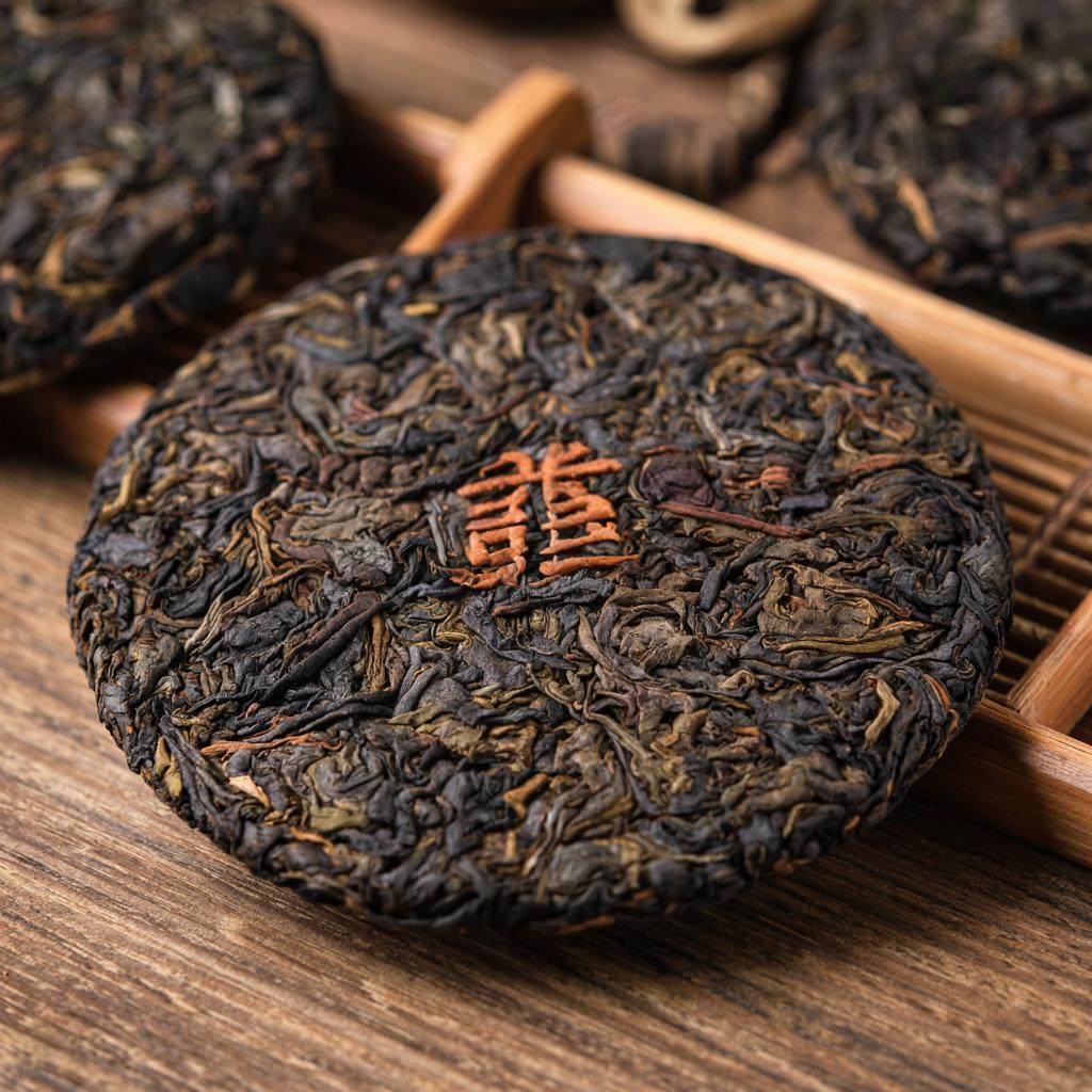 Как заваривать пуэр?