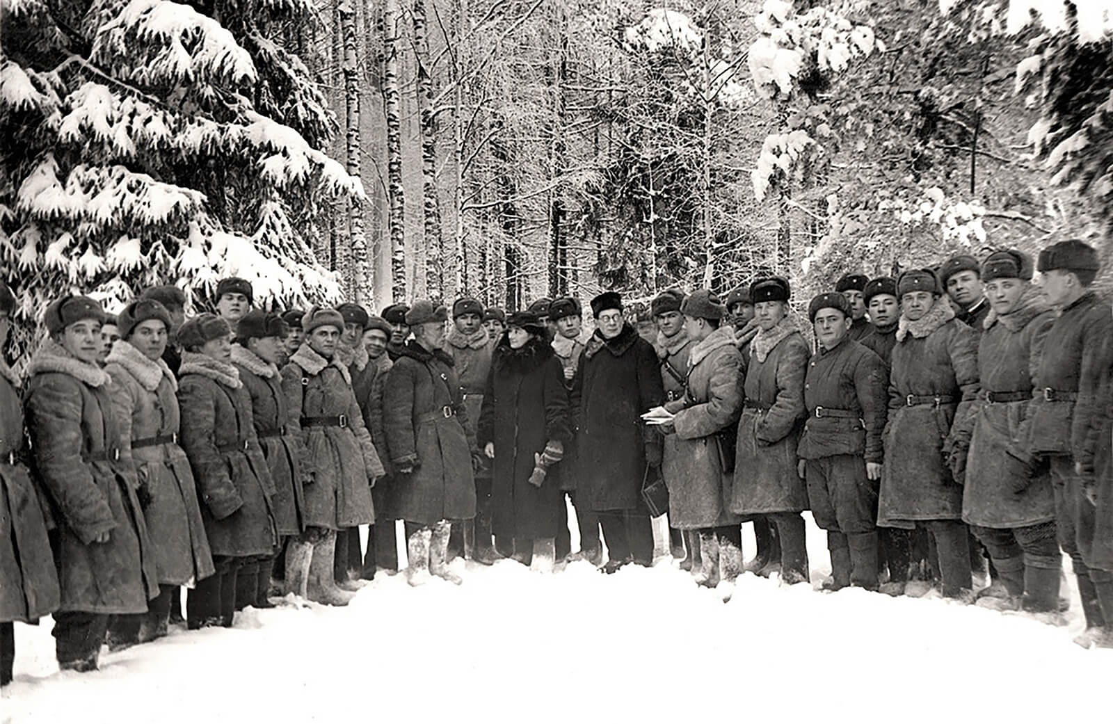 31 декабря 1941. Бой у деревни Акулово 1 декабря 1941. 28 Февраля 1941. 28 Февраля 1942.