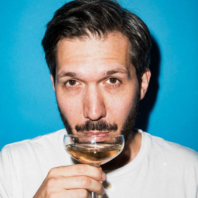 Сергей Тарасов
