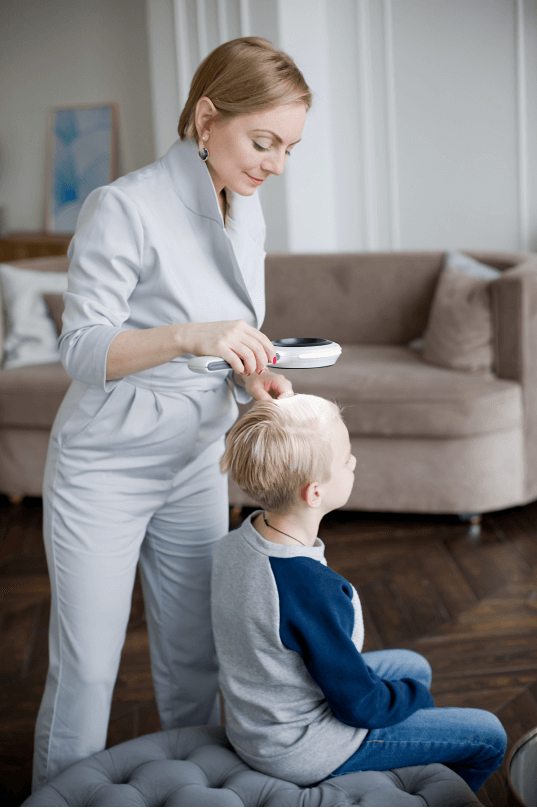 Главная страница