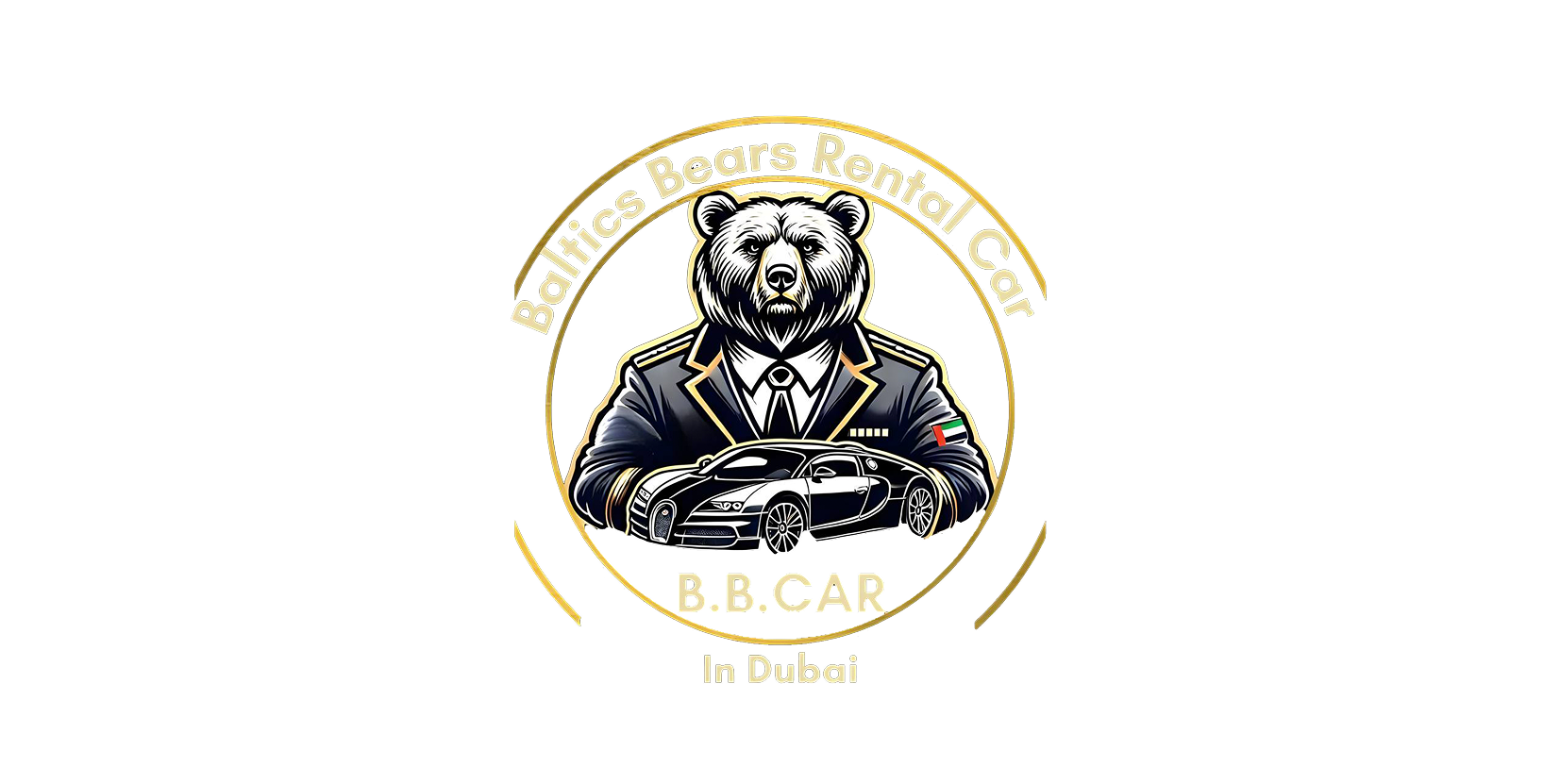  BALTIC BEARS RENT CAR 