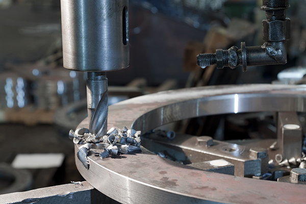 Изготовление балки