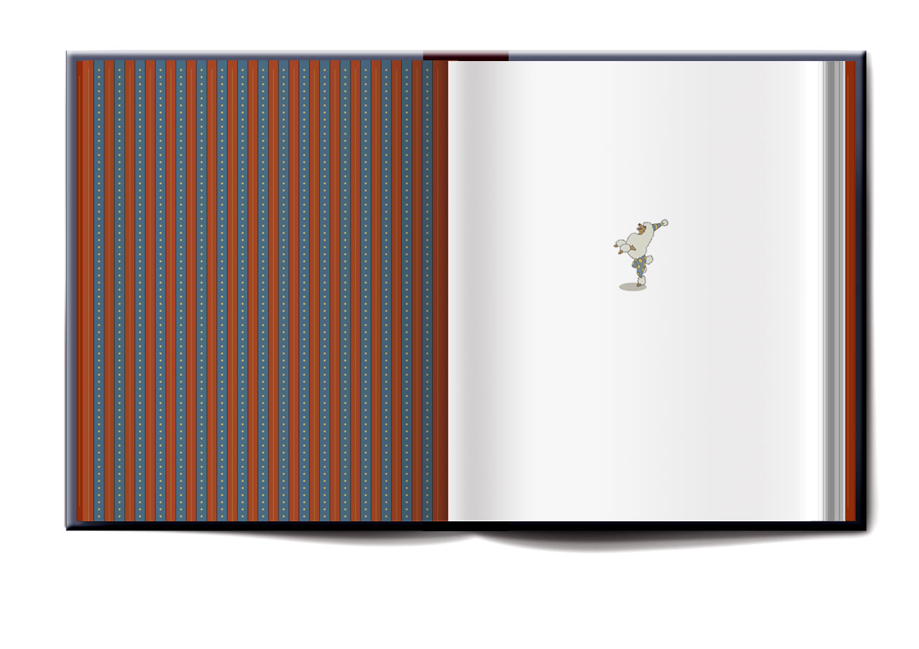 Три толстяка