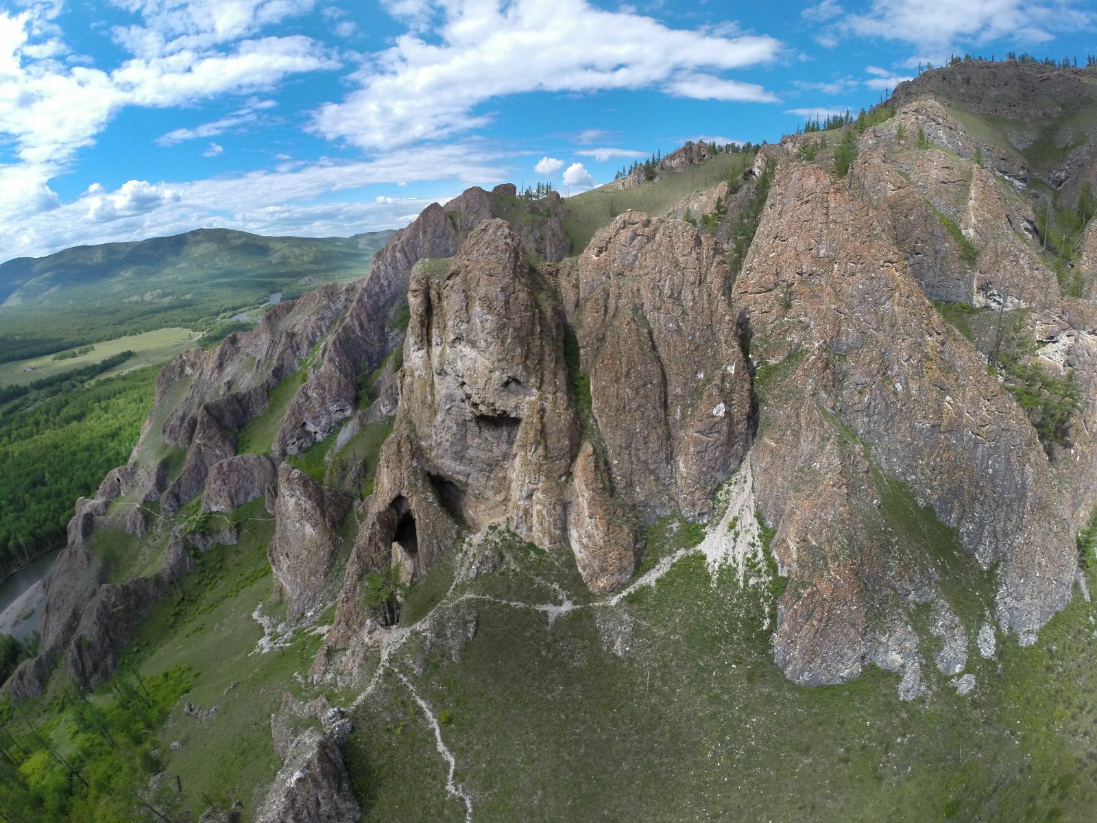 республика хакасия достопримечательности