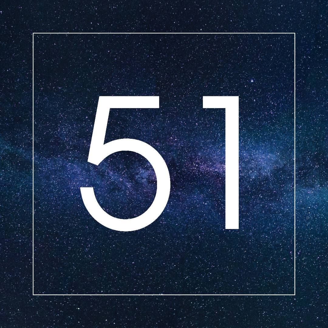 Карточка поля игры Лила 51 - ЗЕМЛЯ