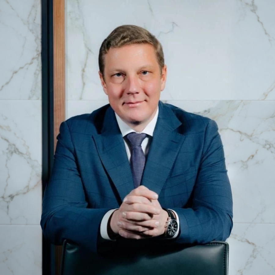 Виктор Геннадьевич Агеев