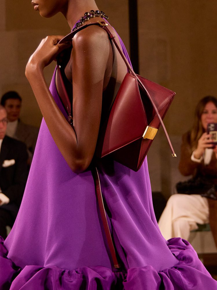 Balenciaga Весна 2026 Сумки11