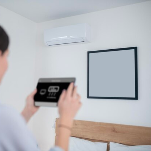 Монтаж кондиционера в офисе - Атмосфера