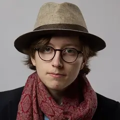 ascii co-founder