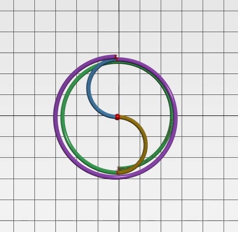 СФИРАЛЬ - умей отдыхать.