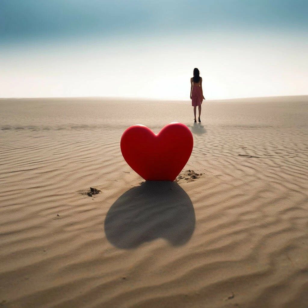 Как отпустить прошлое, как забыть обиды