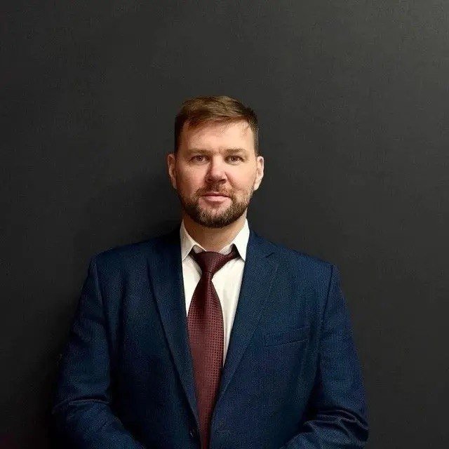 Герасимов Николай Юрьевич