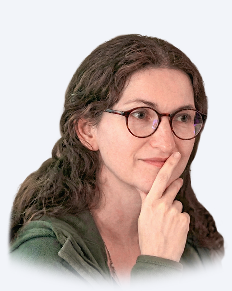 Таня Руссита