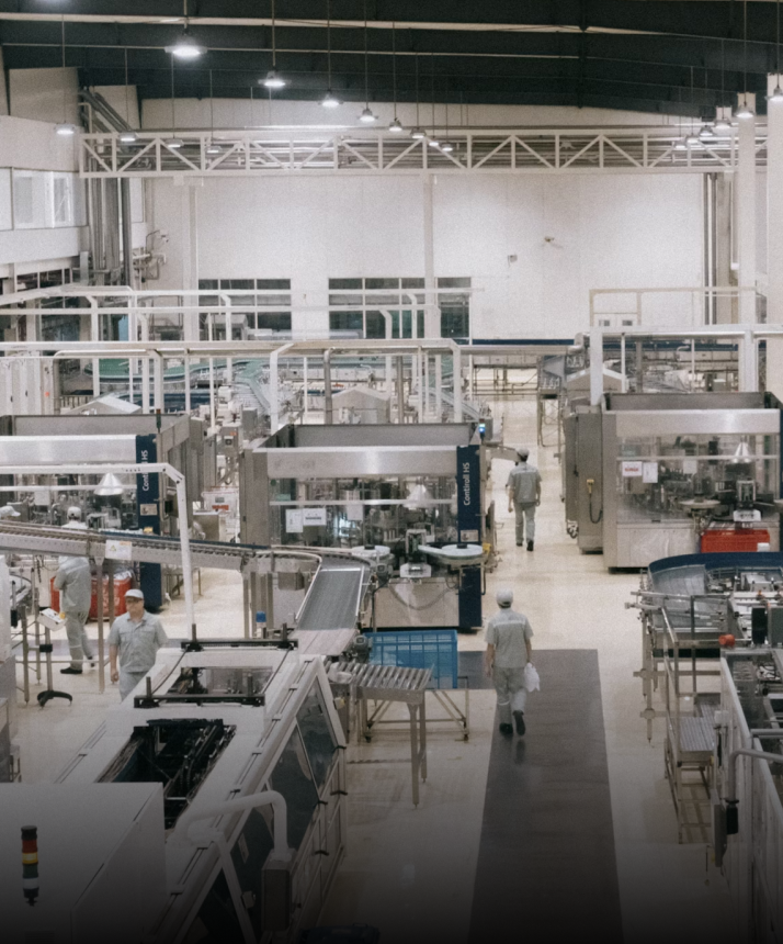 Помощь в подборе фабрик