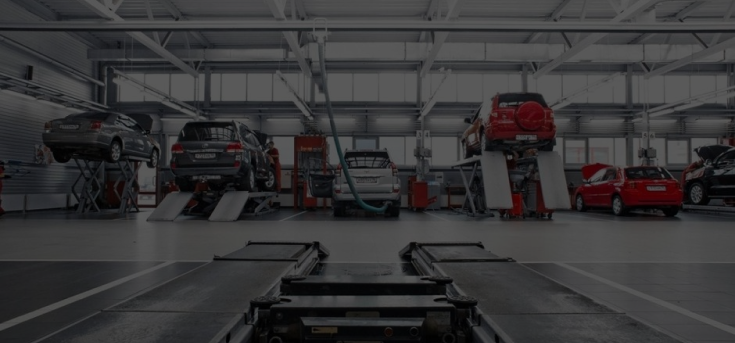 Курсы диагностики и ремонта автомобилей | Di-Zel Academy