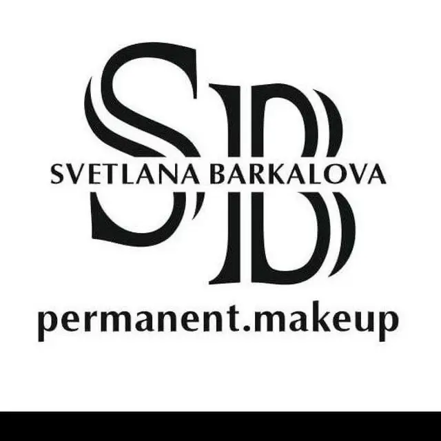 Студия трихопигментации Smp Светланы Баркаловой