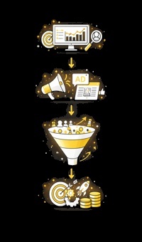 performance marketing салете