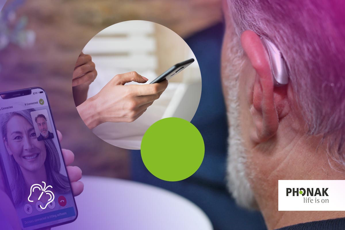 myPhonak 