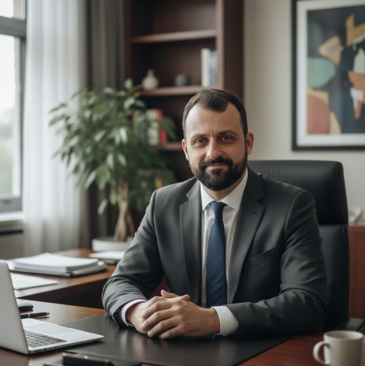 Эксперт по импорту и таможенному оформлению