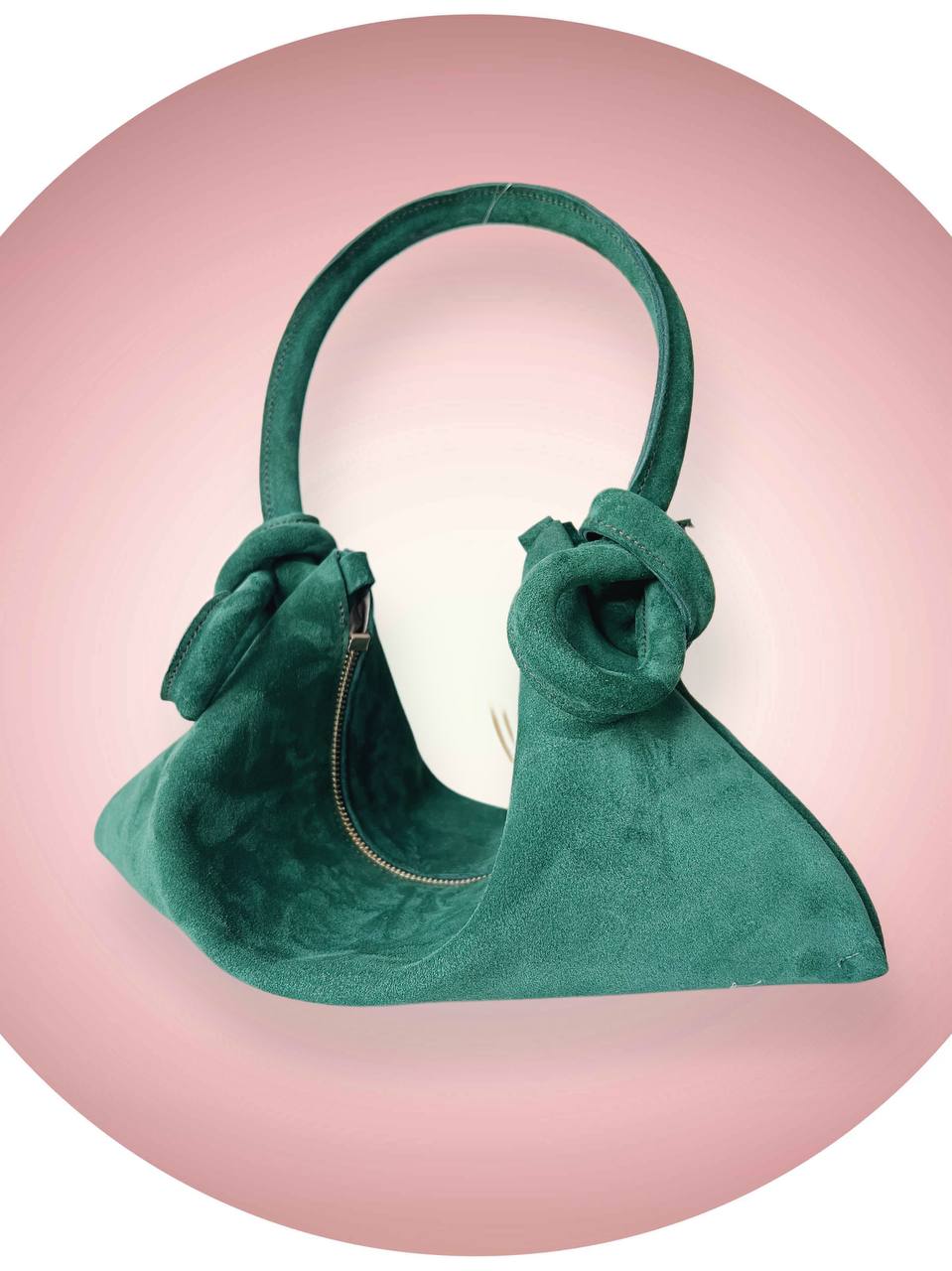 как ухаживать за сумкой из натуральной замши