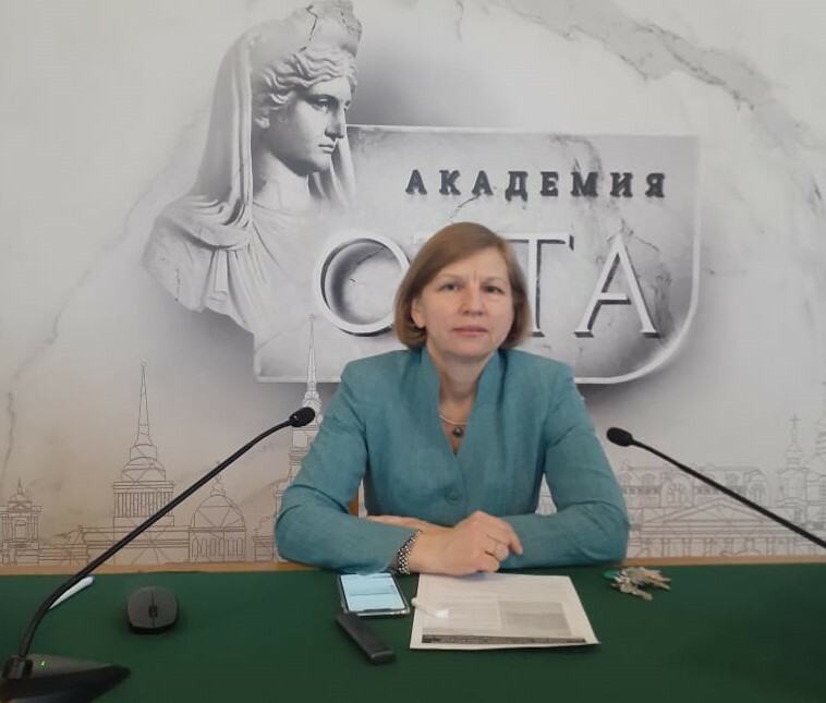 Круглый стол «Неинвазивный пренатальный скрининг в практике врача ...