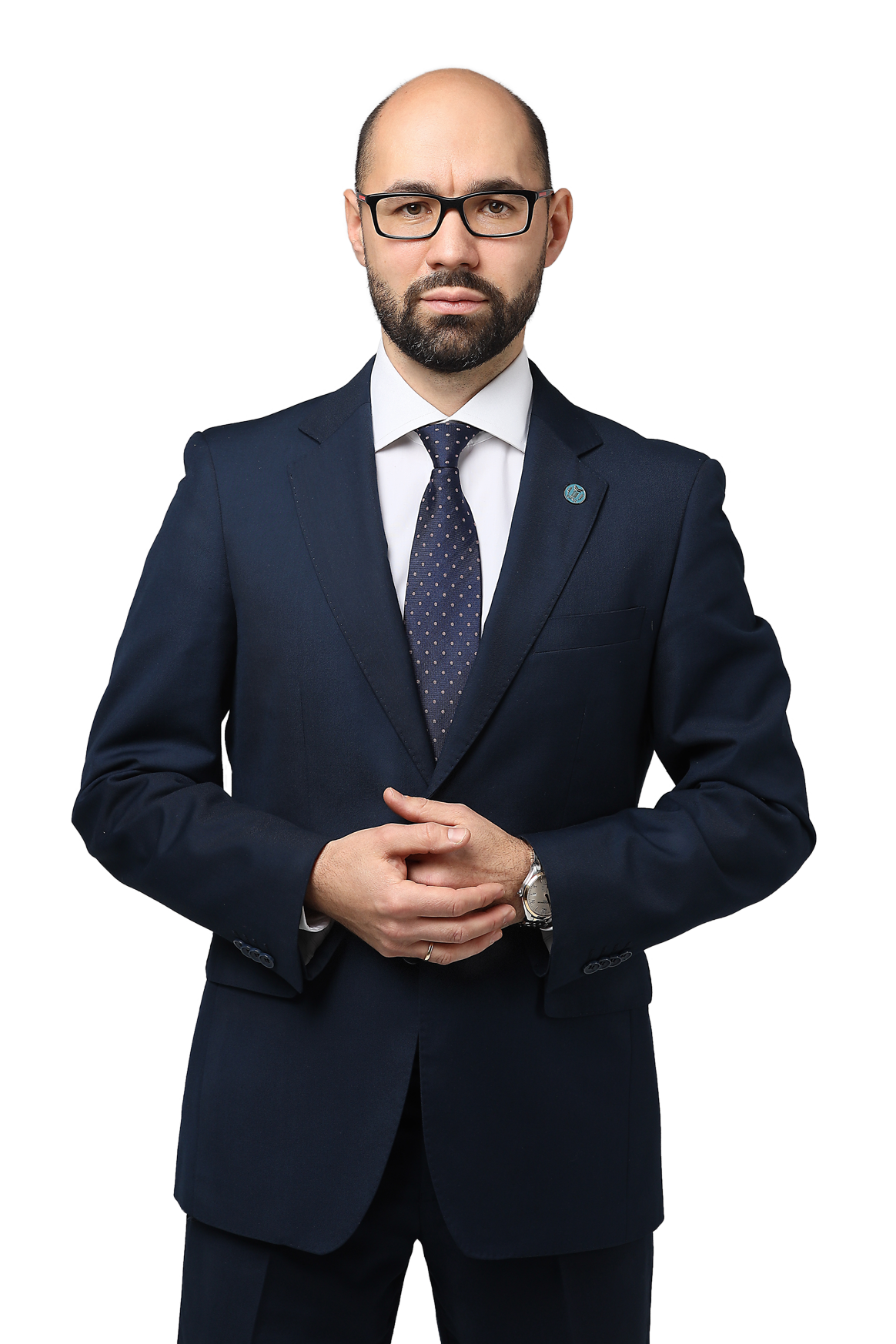 Рафаил Хафизов, партнёр юридической фирмы Хафизов и партнёры