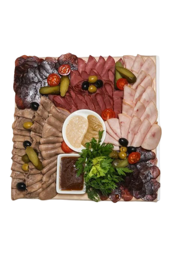 Мясной бокс кейтеринг Сююмбикэ (Сююмбике)
