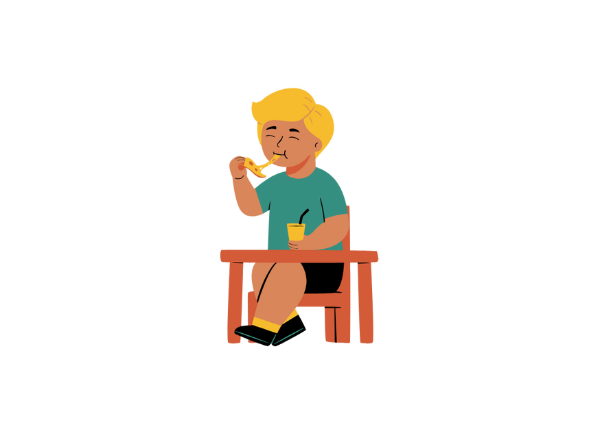 eat