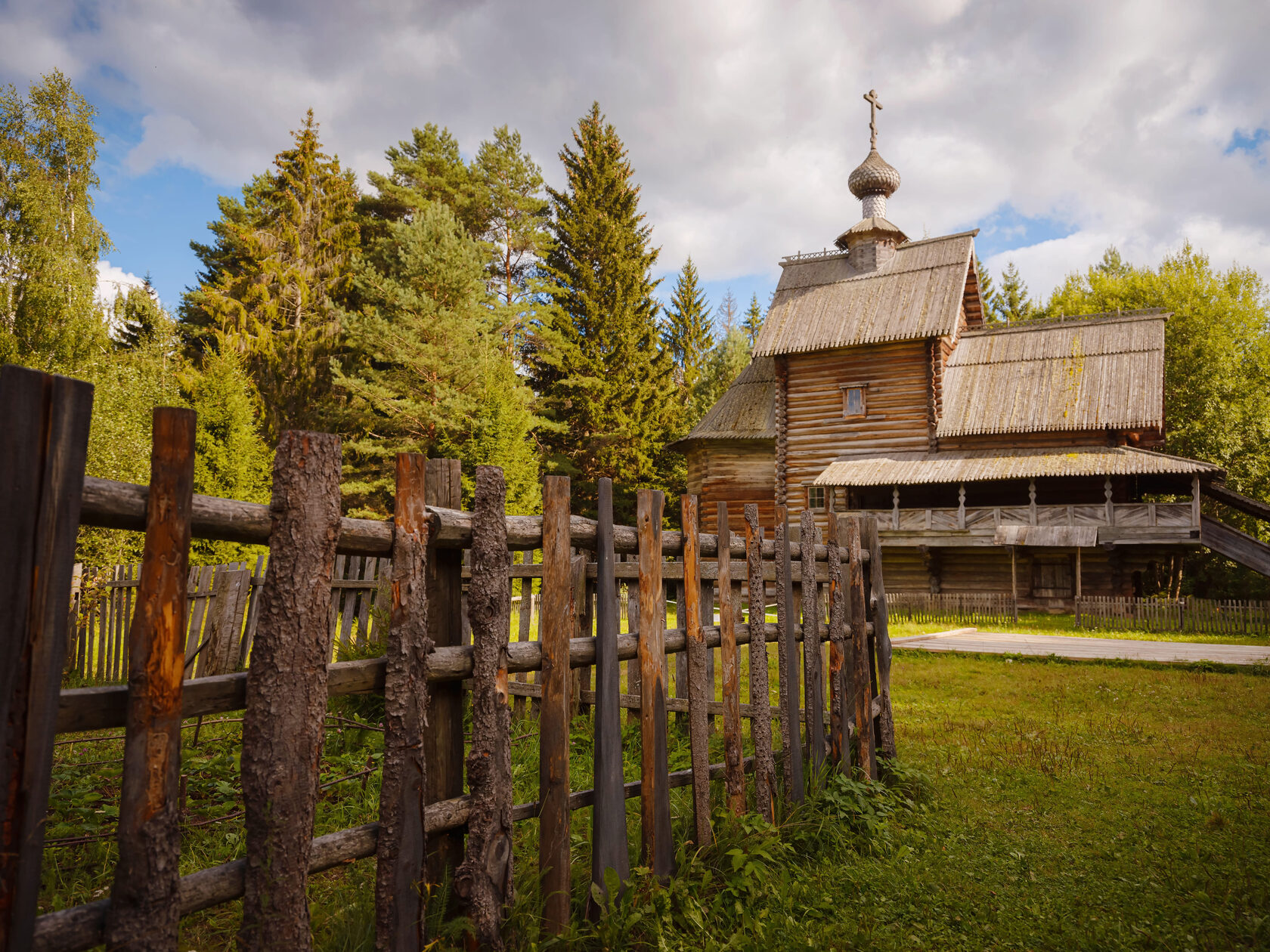 Перекус