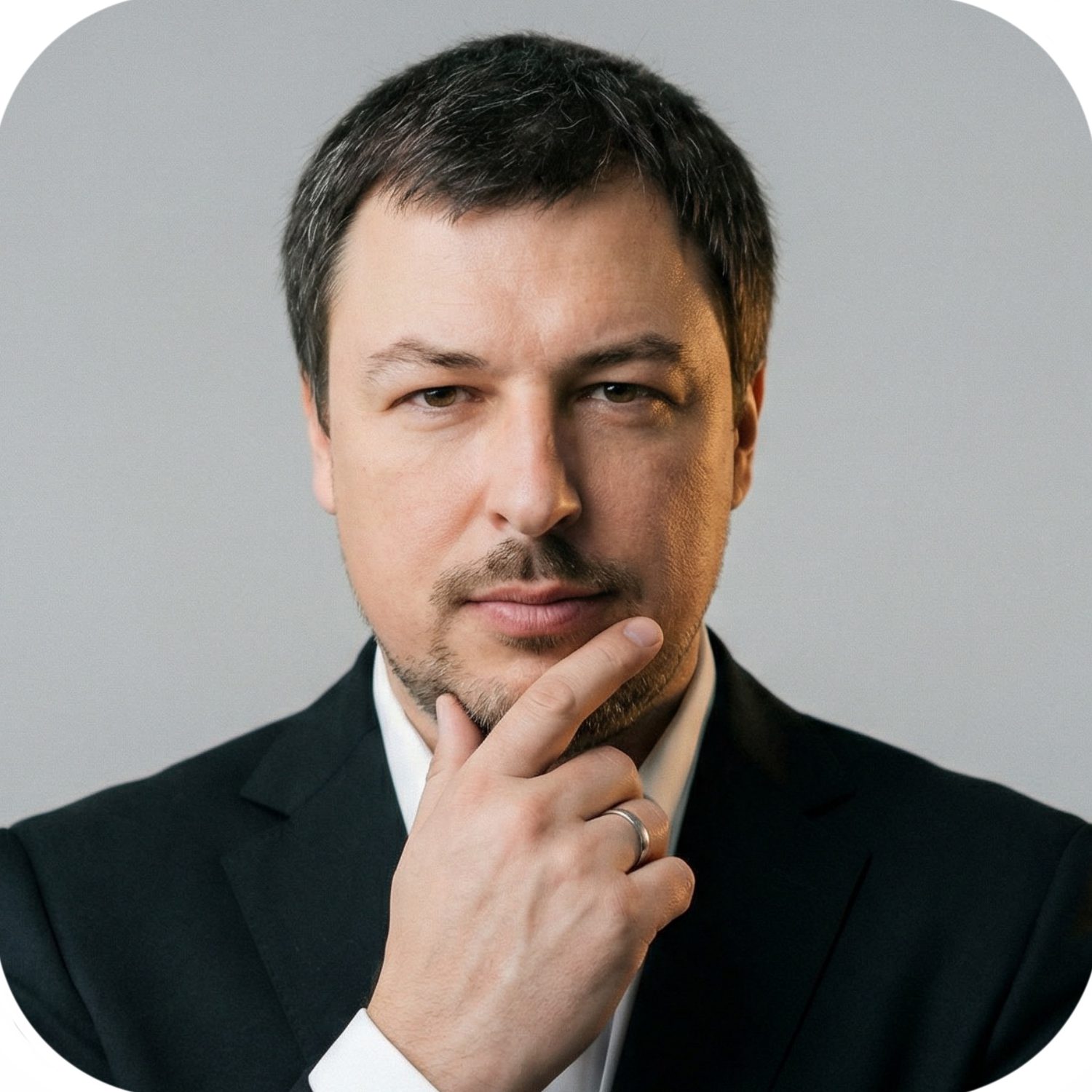 Адвокат Евгений Шупиков