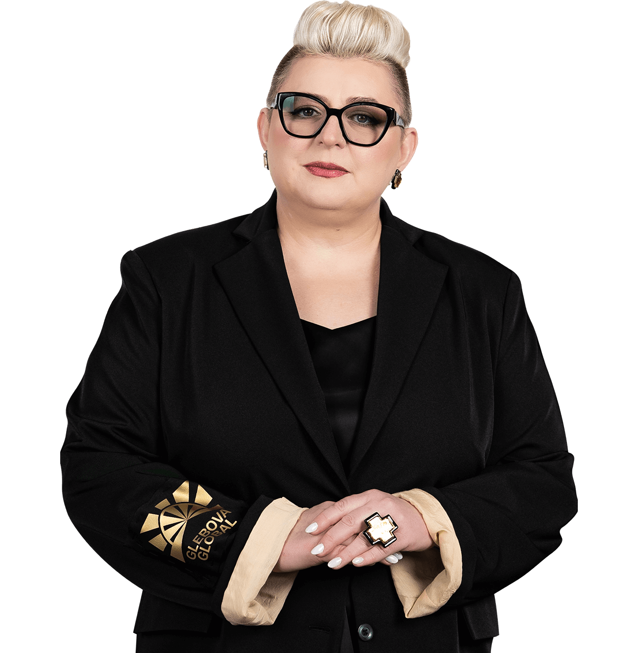 Глебова Наталья Владимировна