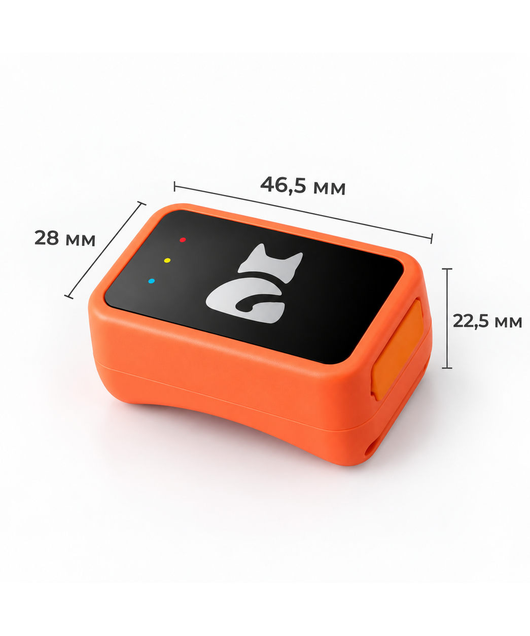 GPS-трекер Omni Mini