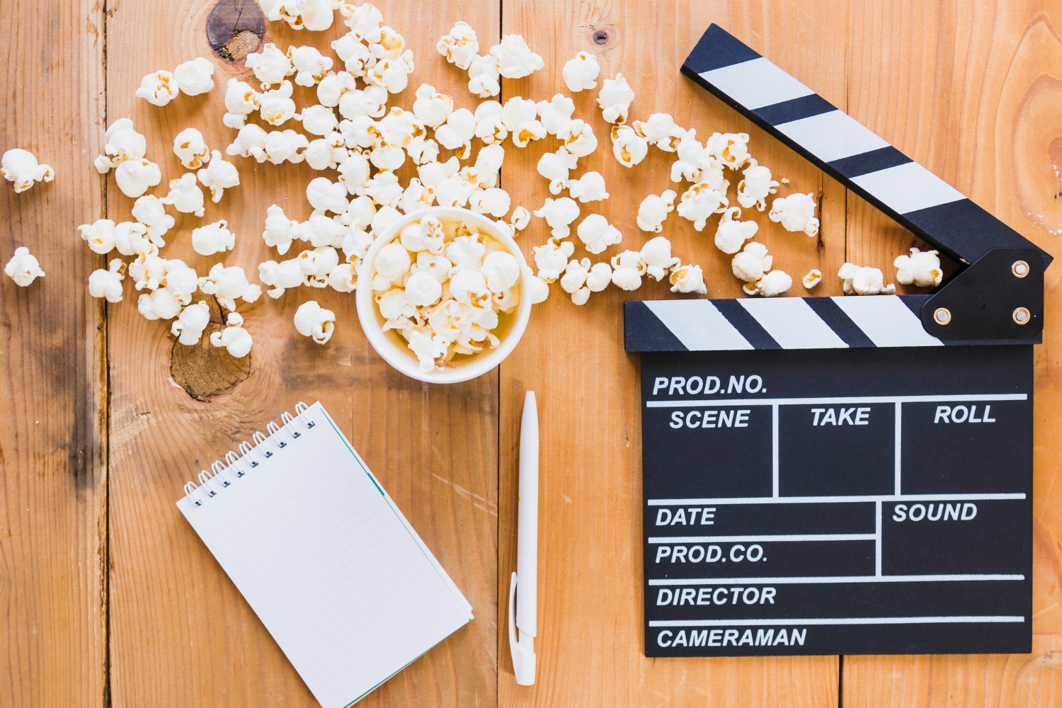 Блюда из кино: Рецепты из любимых фильмов и сериалов