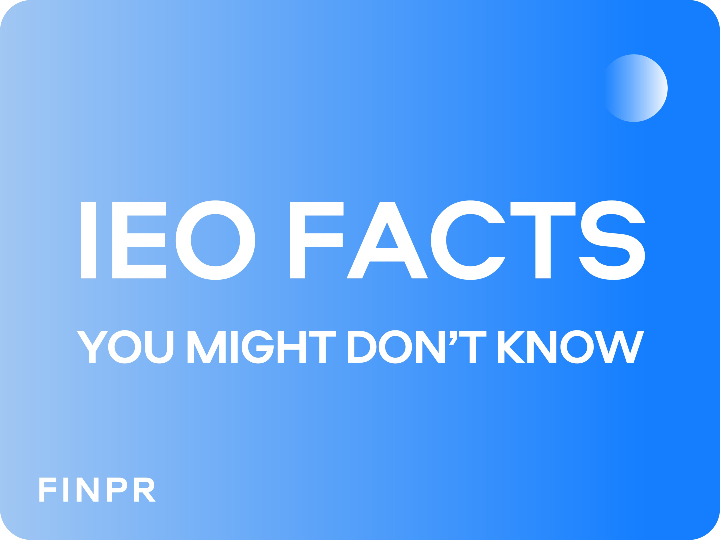 ​10 Things You Might Not Know About IEO