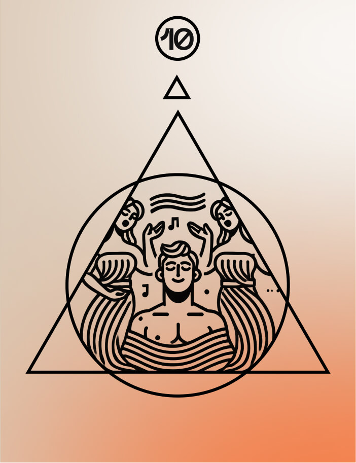 Card Front