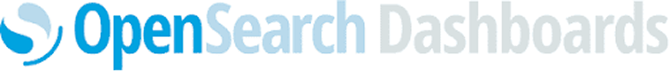logo Opensearch Dashboards