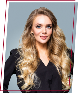 Светлана Варганова. Курс БудьPro Fashion Make-Up