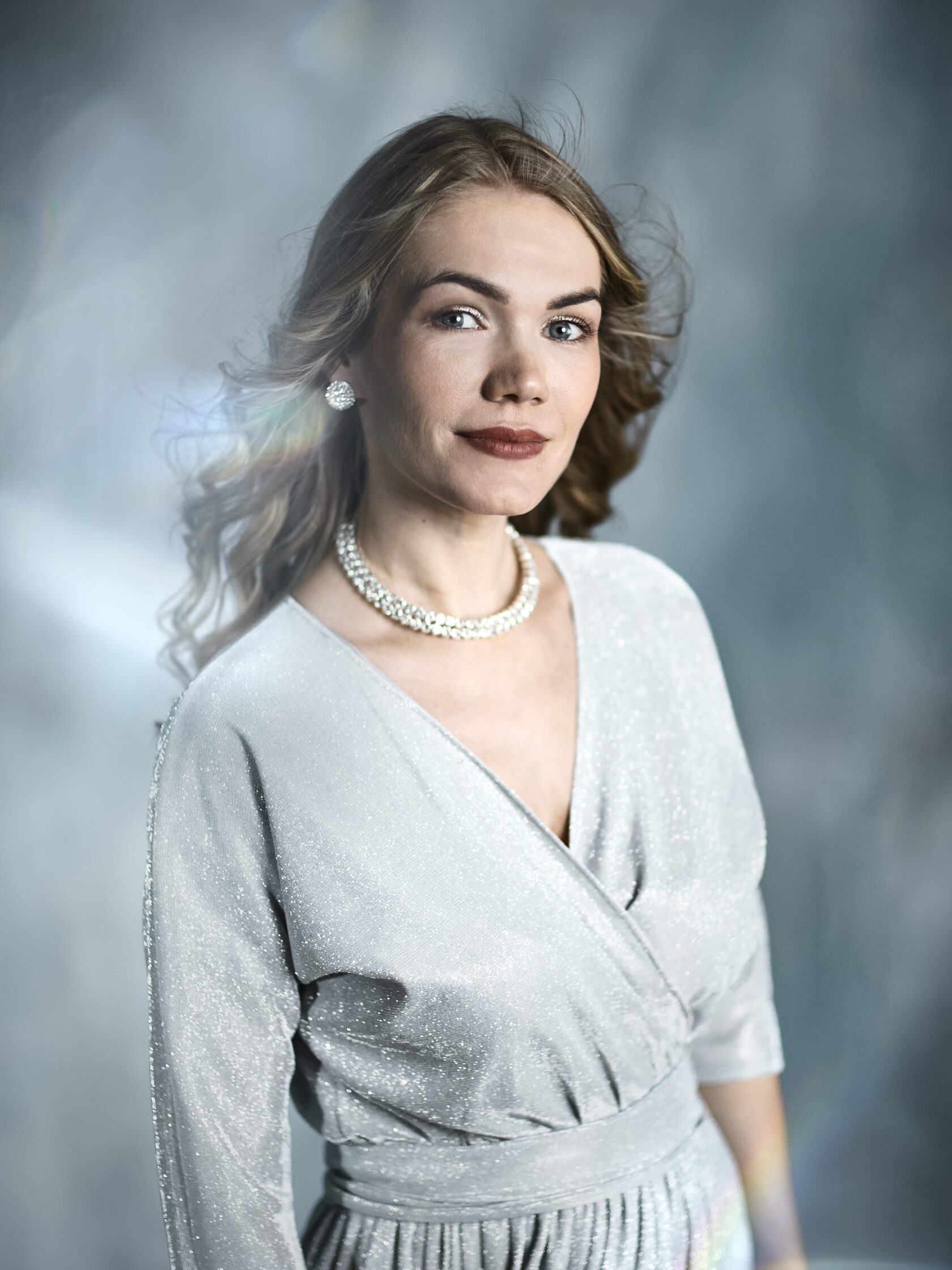 Маргарита Ожерельева