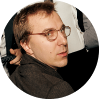 Кирилл Гордлеев
